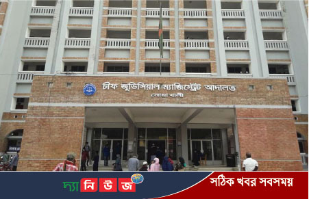 জেলেদের চাল আত্মসাৎ, সাবেক ইউপি চেয়ারম্যানসহ ৪ জনকে ১০ বছরের কারাদন্ড