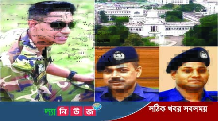 হাইকোর্টে প্রদীপ-লিয়াকতের ‘ডেথ রেফারেন্স’