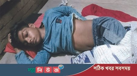 বেনাপোলে এক শিশু নির্যাতনের শিকার