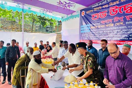 তিন-চারদিনের মধ্যেই দেশে আসবে আমদানিকৃত ডিম -বাণিজ্যমন্ত্রী
