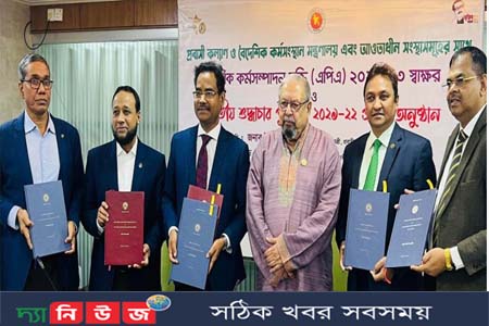 স্বাক্ষরিত