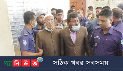 উপজেলা চেয়ারম্যান ও জেলা জামায়াতের নেতা সহ আটজনের আমৃত্যু কারাদণ্ড