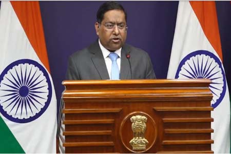 বাংলাদেশের পরিস্থিতি পর্যবেক্ষণ করা হচ্ছে