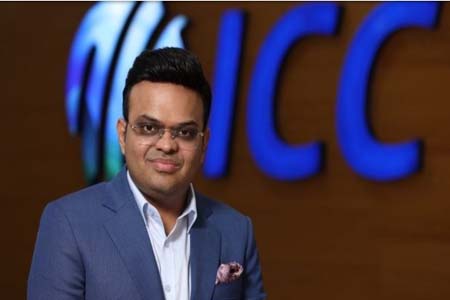 বাংলাদেশ ইস্যুতে বিসিসিআইয়ের সঙ্গে সভায় বসছেন জয় শাহ