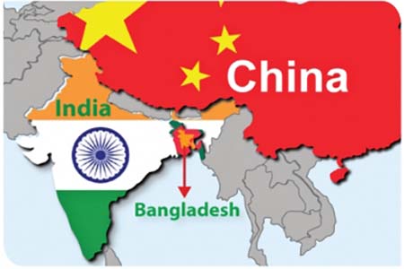 বাংলাদেশ চীন ভক্ত