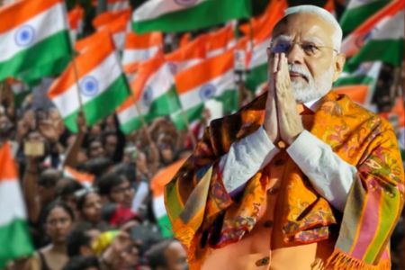‘বন্দে মাতরম’-কে অপমান করলেই শাস্তি, ভারতে কঠোর আইন