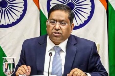 দিল্লিতে শেখ হাসিনার বক্তব্য নিয়ে যা বলছে ভারত