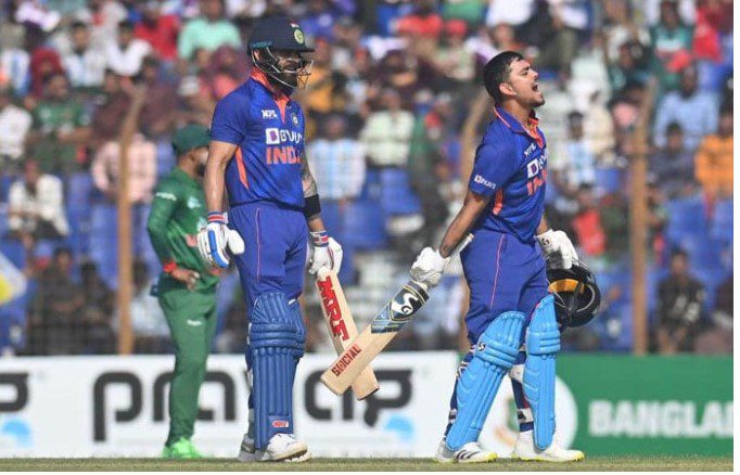 ইন্ডিয়া