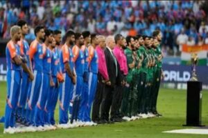 ভারত-পাকিস্তানকে নিয়ে নতুন টুর্নামেন্টের ভাবনা আইসিসির