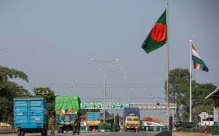 আমদানির ওপর নিষেধাজ্ঞা জারি