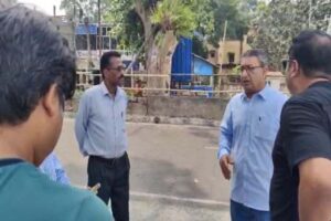 Israeli Representative Visits Bangladesh-India Border, Mendi Safadi Comments on Minority Security