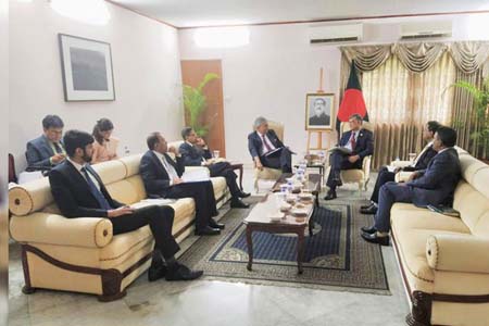 বিমসটেক নিয়ে বাংলাদেশ-ভারত