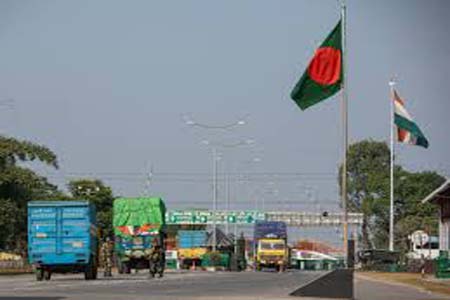 আমদানির ওপর নিষেধাজ্ঞা জারি