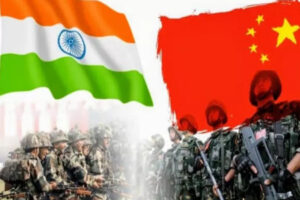 অরুণাচল সীমান্তে ভারত-চীন বাহিনীর মুখোমুখি অবস্থান: প্রথমবারের মতো স্বীকার করল দিল্লি