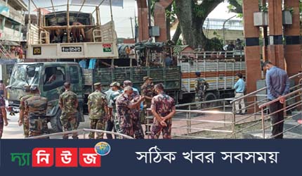 বাংলাদেশ সেনাবাহিনীকে ১৫ টি ঘোড়া উপহার দিলো ভারত