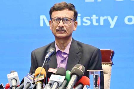 সংখ্যালঘু নিয়ে ভারতের হস্তক্ষেপ