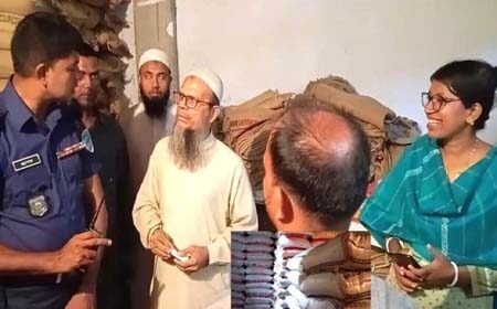 ভারতীয় নুরজাহান ব্র্যান্ড