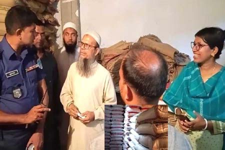 ভারতীয় নুরজাহান ব্র্যান্ড