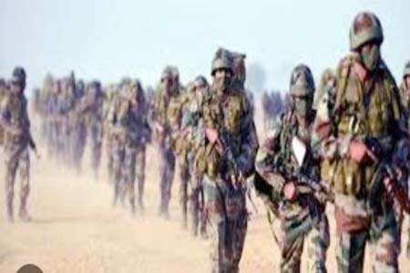 মালদ্বীপ থেকে সেনা