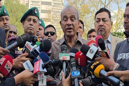 ভারতীয়দের ফেরত পাঠানো হবে