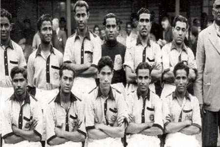 অংশগ্রহণ করেনি ভারত