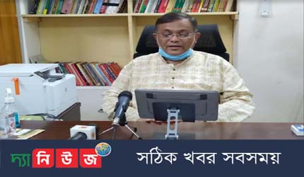 সাম্প্রদায়িক অপশক্তি দমনে সরকারের পদক্ষেপকে সাধুবাদ জানিয়েছে ভারতের সাংবাদিকরা -তথ্য ও সম্প্রচার মন্ত্রী