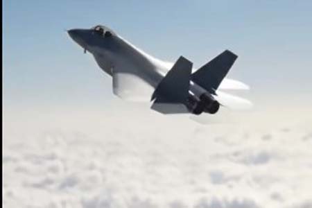 ভারতের আকাশসীমা