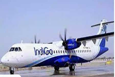 ভারতীয় বিমান