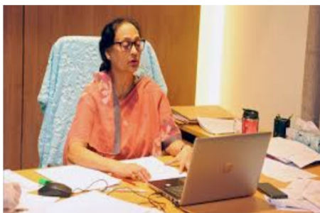 ফ্লোরিডা স্টেট আওয়ামী লীগ আয়োজিত