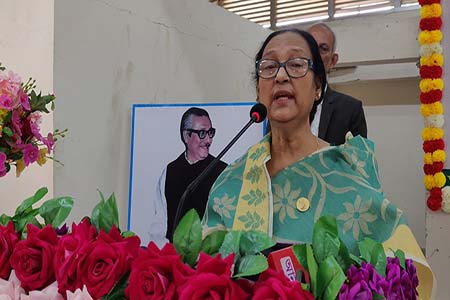 সম্প্রীতি প্রতিষ্ঠার উজ্জ্বল দৃষ্টান্ত