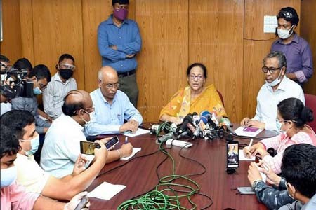 ধর্ষণের সর্বোচ্চ শাস্তি মৃত্যুদণ্ড