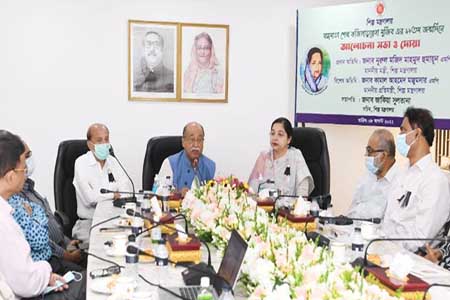 ফজিলাতুন নেছা মুজিবের অবদান অপরিসীম