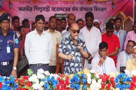 প্রধানমন্ত্রীর আস্থার প্রতিফলন ঘটাতে চাই