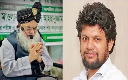 তথ্য ও সম্প্রচার উপদেষ্টার শোকপ্রকাশ