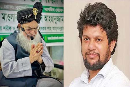 তথ্য ও সম্প্রচার উপদেষ্টার শোকপ্রকাশ