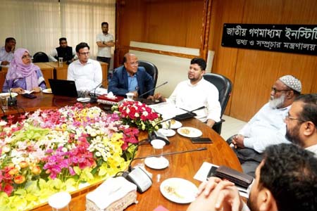 গুণগত মানোন্নয়নের তাগিদ