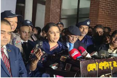 আত্মত্যাগের বিনিময়ে পরিবর্তন