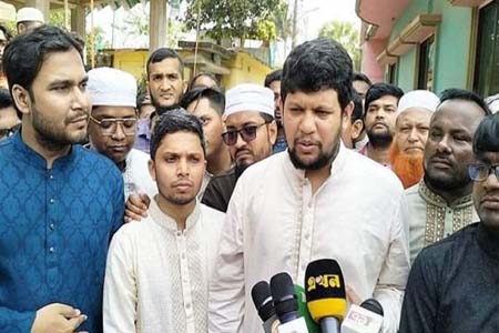 গণতান্ত্রিক ব্যবস্থা সুরক্ষায়