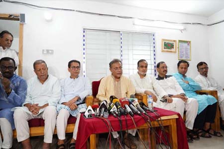 ব্রিকস বিরোধিতাই প্রমাণ করে বিএনপি দেশের উন্নয়ন বিরোধী -তথ্য ও সম্প্রচার মন্ত্রী