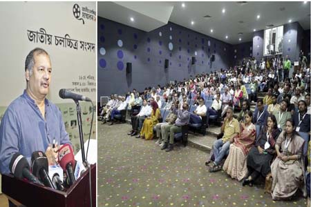 নতুনভাবে গড়ে তুলতে হবে
