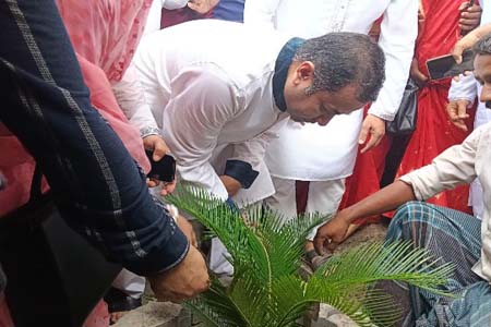 জনবান্ধব করতে কাজ