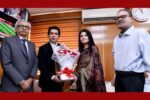 জনগণের অধিকার নিশ্চিতে কাজ করবে তথ্য কমিশন: প্রধান তথ্য কমিশনার