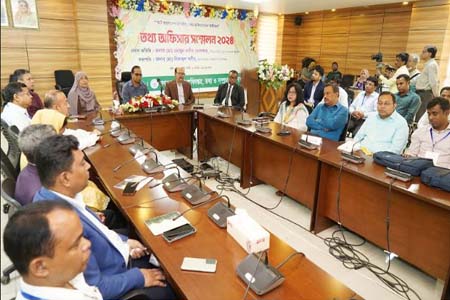 তৃণমূল পর্যায়ের স্মার্ট নাগরিক