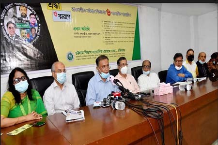 নেতাকর্মীদের কাছে অপ্রিয় বিএনপি মানুষের কাছে কিভাবে প্রিয় হবে -প্রশ্ন তথ্যমন্ত্রীর