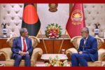 প্রাতিষ্ঠানিক স্বচ্ছতা-জবাবদিহিতা নিশ্চিতের আহ্বান রাষ্ট্রপতির