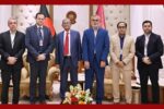 প্রাতিষ্ঠানিক খাতে স্বচ্ছতা-জবাবদিহিতা নিশ্চিতের আহ্বান রাষ্ট্রপতির