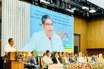 তৃণমূল কর্মকর্তাদের সততা ও দক্ষতাই প্রশাসনে গতি আনার মূল চাবিকাঠি -জনপ্রশাসন প্রতিমন্ত্রী