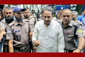 মানবতাবিরোধী অপরাধ: ১০ বছরের সাজা বাতিল চেয়ে ইনুর আপিল