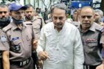 হাসানুল হক ইনুর ১০ বছরের সাজা বাড়িয়ে মৃত্যুদণ্ড চেয়ে প্রসিকিউশনের আপিল