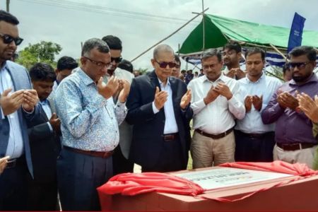 ২০০ কোটি টাকা বিনিয়োগ করছে এমইপি গ্রুপ, কর্মসংস্থান হবে ২ হাজার মানুষের